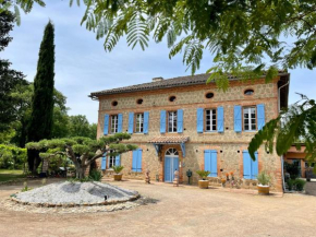 Domaine D'en Rigou